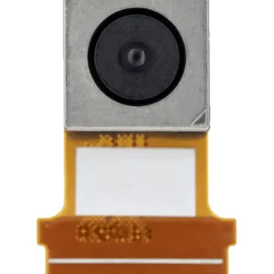 Back Camera For Motorola Moto G3 (XT1540 / 2015) (Genuine OEM)