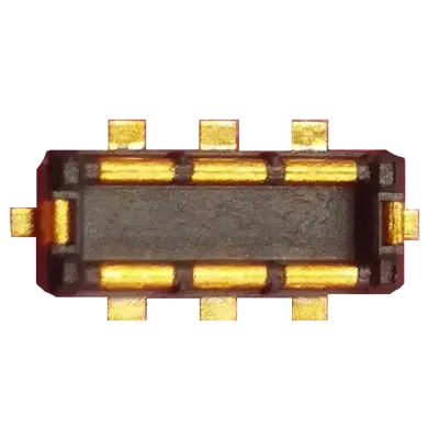Battery Connector Bracket For OnePlus 6 (Genuine OEM)