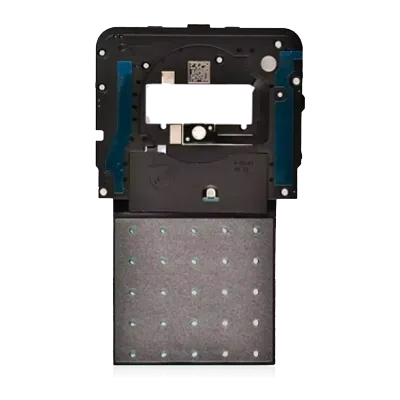 Mainboard Bracket (Adhesive Tape - Right) For OnePlus 7T (Genuine OEM)