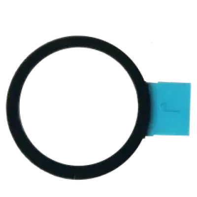 Проклейка датчика відбитків для OnePlus Nord N10 5G (Genuine OEM)