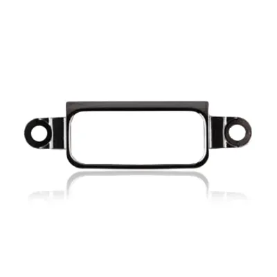 Рамка фронтальної камери для Moto One Fusion Plus (XT2067-2 / 2020) (Genuine OEM) (Twilight Blue)
