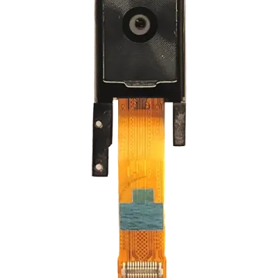 Front Camera For Moto One Fusion Plus (XT2067-2 / 2020) (Genuine OEM) (Twilight Blue)