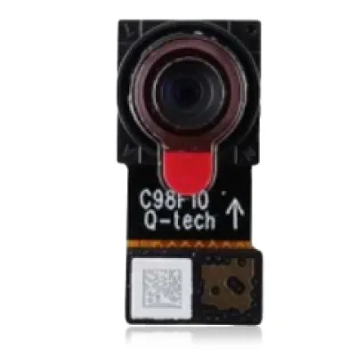 Ширококутна камера для Moto One Fusion Plus (XT2067-2 / 2020) (Genuine OEM)