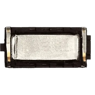 Шлейф розмовного динаміка для Motorola Moto One Fusion Plus (XT2067-2 / 2020) (Genuine OEM)