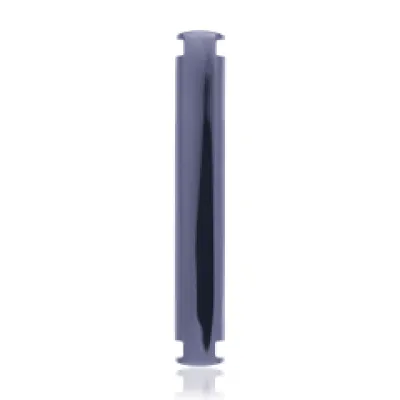 Накладка шарніра для Motorola Razr 5G (XT2071 / 2020) (Genuine OEM) (чорний)