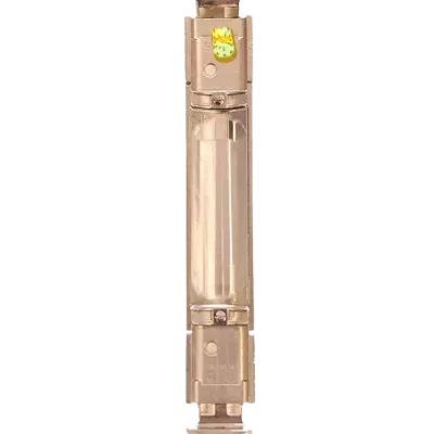 Hinge Cover For Motorola Razr 5G (XT2071 / 2020) (Genuine OEM) (Gold)