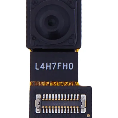 Фронтальна камера (8MP) для Motorola One 5G / G100 (XT2075-1 / XT2075-2 / XT2125-4 / 2020) (Genuine OEM)