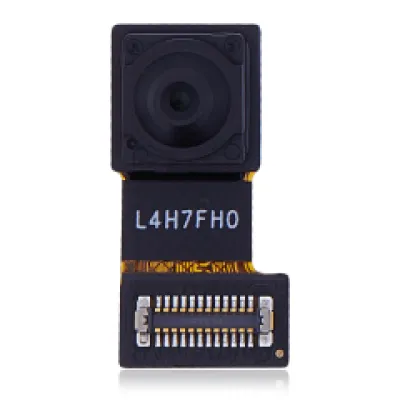 Фронтальна камера (8MP) для Motorola One 5G / G100 (XT2075-1 / XT2075-2 / XT2125-4 / 2020) (Genuine OEM)