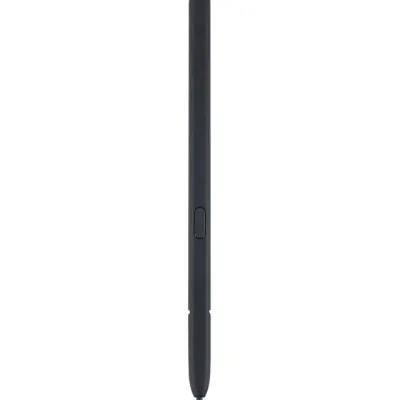 Стилус для Samsung Galaxy S23 Ultra 5G (Aftermarket Plus) (Cream)