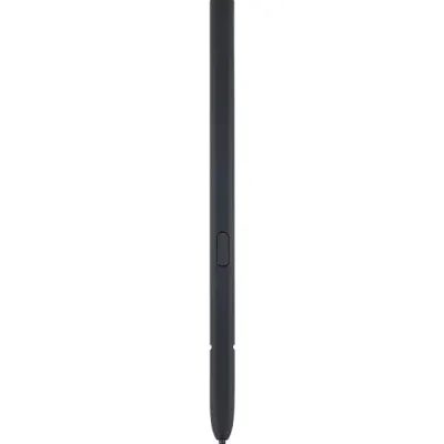 Стилус для Samsung Galaxy S23 Ultra 5G (Aftermarket Plus) (Phantom Black)
