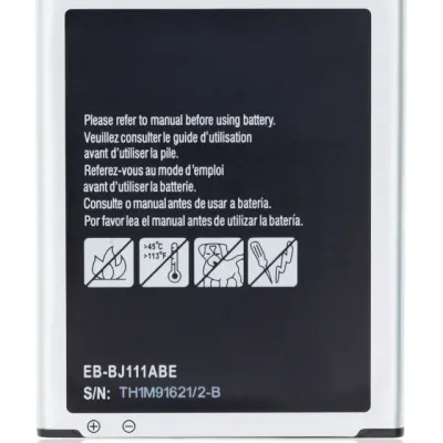 Replacement Battery For Samsung Galaxy J1 Ace (J110 / 2016) (EB-BJ111ABE)