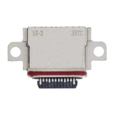 Charging Port Only For Samsung Galaxy S20 / S20 Plus / S20 Ultra / Note 10 / Note 10 Plus / 5G / S20 FE 5G (Soldering Required) (10 Pack)