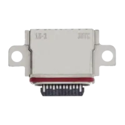 Роз'єм зарядки для Samsung Galaxy S20 / S20 Plus / S20 Ultra / Note 10 / Note 10 Plus / 5G / S20 FE 5G (Soldering Required) (10 шт)