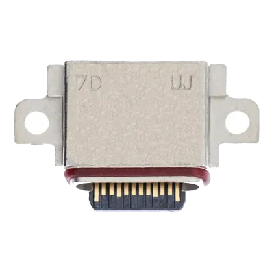 Роз'єм зарядки для Samsung Galaxy S10 / S10 Plus / S10E / S10 5G (Soldering Required) (10 шт)
