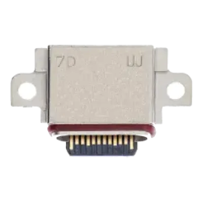Роз'єм зарядки для Samsung Galaxy S10 / S10 Plus / S10E / S10 5G (Soldering Required) (10 шт)