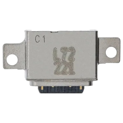Роз'єм зарядки для Samsung Galaxy S8 / S8 Plus / S9 / S9 Plus (Soldering Required) (10 шт)