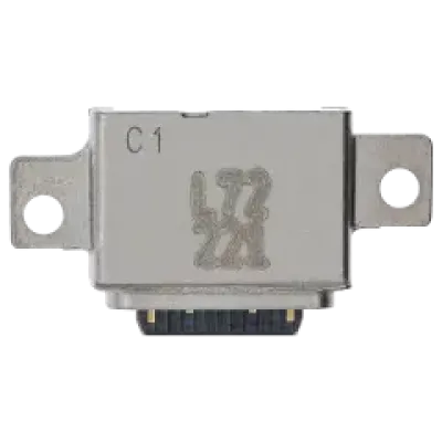 Роз'єм зарядки для Samsung Galaxy S8 / S8 Plus / S9 / S9 Plus (Soldering Required) (10 шт)