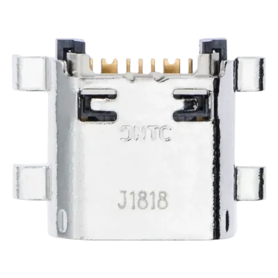 Роз'єм зарядки для Samsung Galaxy Grand Prime (G530) (Soldering Required)