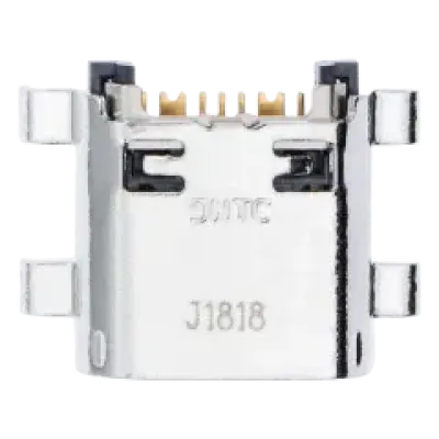 Роз'єм зарядки для Samsung Galaxy Grand Prime (G530) (Soldering Required)