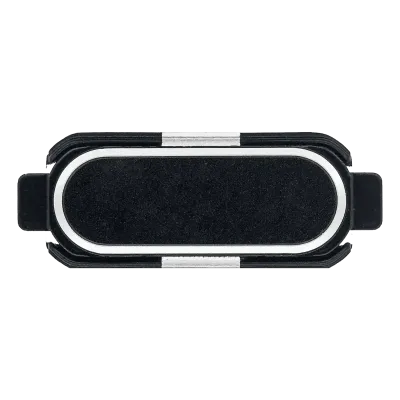 Home Button For Samsung Galaxy Tab E 8.0" (T377) (2016) (Black)