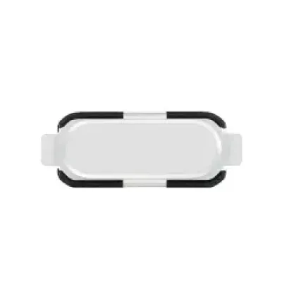 Кнопка Home для Samsung Galaxy Tab E 8.0" (T377) (2016) (біла)