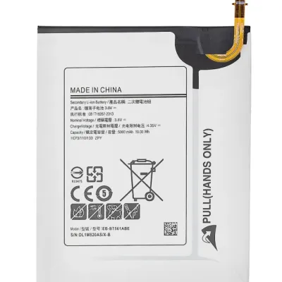 Replacement Battery For Samsung Galaxy Tab E 9.6" (T560 / T561 / T567) (2015) (EB-BT561ABE)