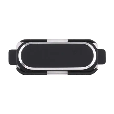 Home Button For Samsung Galaxy Tab E 9.6" (T560 / T561 / T567) (2015) (Black)