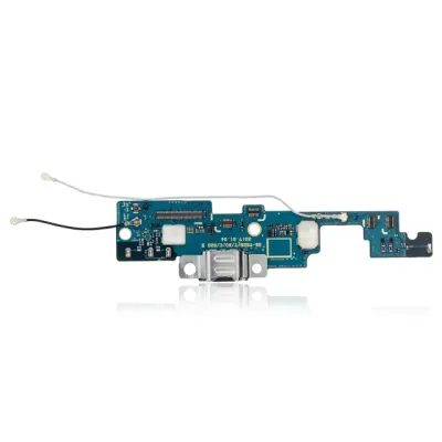 Charging Port Board For Samsung Galaxy Tab S3 9.7" (T820 / T825) (2017) (Premium)