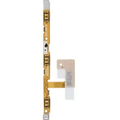 Power / Volume Button Flex Cable For Samsung Galaxy Tab S3 9.7" (T820 / T825) (2017)