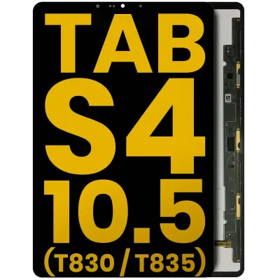 Дисплейний модуль для Samsung Galaxy Tab S4 10.5" (T830 / T835) (2018) (Refurbished)