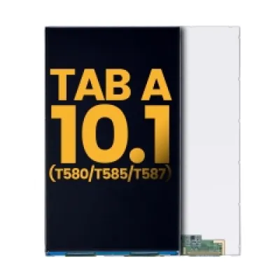 Дисплейний модуль (LCD) для Samsung Galaxy Tab A 10.1" (T580 / T585 / T587) (2016) (Refurbished)