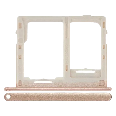 Лоток SIM для Samsung Galaxy Tab A 10.1" (T515 / T517) (2019) (золотий)