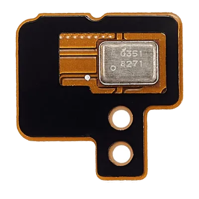 Microphone Board For Samsung Galaxy Tab A 10.5" (T590 / T595 / T597) (2018)