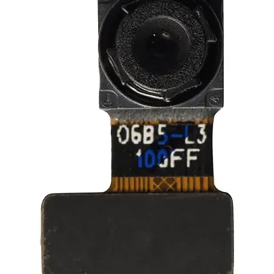 Фронтальна камера для Motorola Moto G6 Play (XT1922 / 2018) / Moto E5 (XT1920DL / 2018) (Genuine OEM)