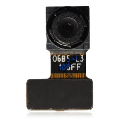 Фронтальна камера для Motorola Moto G6 Play (XT1922 / 2018) / Moto E5 (XT1920DL / 2018) (Genuine OEM)