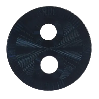 Скло камери для Motorola Moto G6 Play / G6 Forge (XT1922 / 2018) (Genuine OEM) (Deep Indigo)