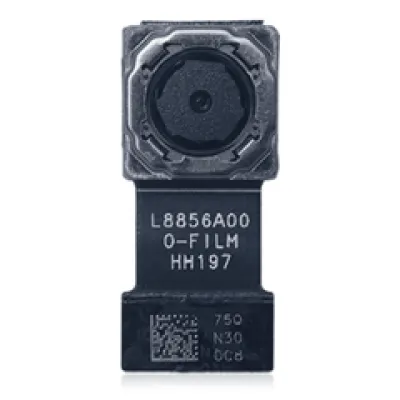 Фронтальна камера для Motorola Moto G6 Play (XT1922 / 2018) / G6 Forge / Moto E5 (XT1922 / 2018)