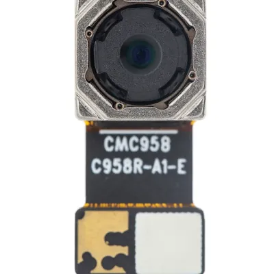 Back Camera For Motorola Moto G6 Play / G6 Forge (XT1922 / 2018) / Moto E5 (XT1944 / 2018)