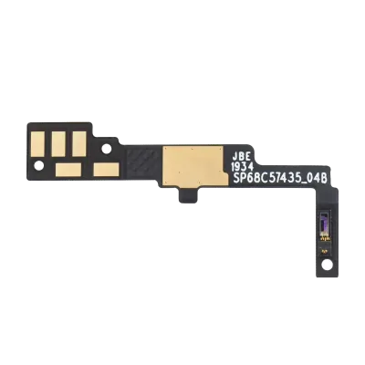 Шлейф датчика наближення для Motorola Moto G Power (XT2041-4 / XT2041-6 / XT2041-7 / XT2041DL / 2020) / G Stylus 6.4" (XT2043 / 2020)