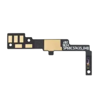 Шлейф датчика наближення для Motorola Moto G Power (XT2041-4 / XT2041-6 / XT2041-7 / XT2041DL / 2020) / G Stylus 6.4" (XT2043 / 2020)