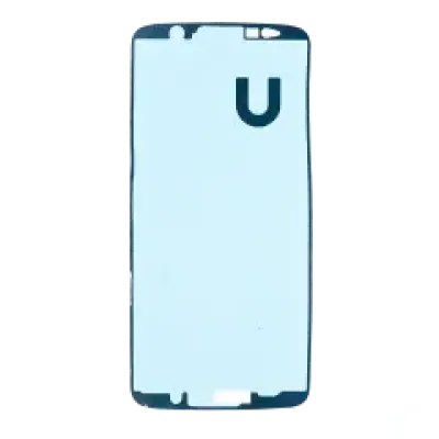 Проклейка дисплея для Motorola Moto G6 Plus (XT1926 / 2018)