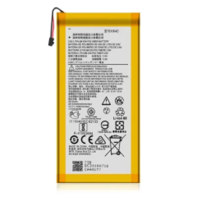 Акумулятор для Motorola Moto X4 (XT1900 / 2017) (Genuine OEM) (HX40)