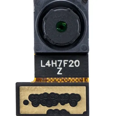 Front Camera For Motorola Moto E5 Plus / E5 Supra (XT1924 / 2018)