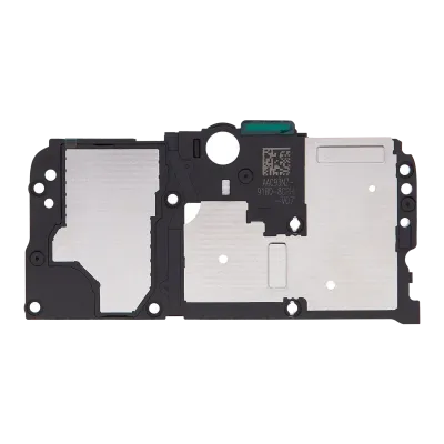 Loudspeaker With Housing For Motorola Moto Z4 (XT1980-03/ XT1980-4 / 2019) (Genuine OEM)