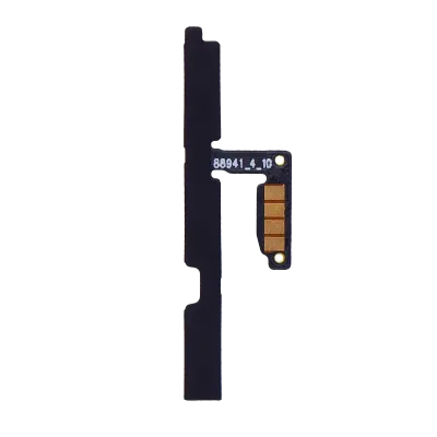 Шлейф кнопок живлення та гучності для Motorola Moto E6 (XT2005 / 2019) (Genuine OEM)