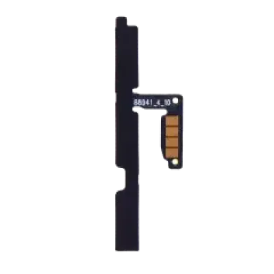Шлейф кнопок живлення та гучності для Motorola Moto E6 (XT2005 / 2019) (Genuine OEM)