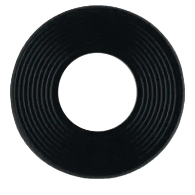 Скло камери для Motorola Moto E6 (XT2005 / 2019) (Genuine OEM)