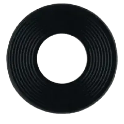 Скло камери для Motorola Moto E6 (XT2005 / 2019) (Genuine OEM)
