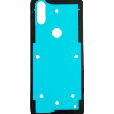 Проклейка задної кришки для Motorola Moto One Action (XT2013-1 / XT2013-2 / XT2013-4 / 2019) (Genuine OEM)