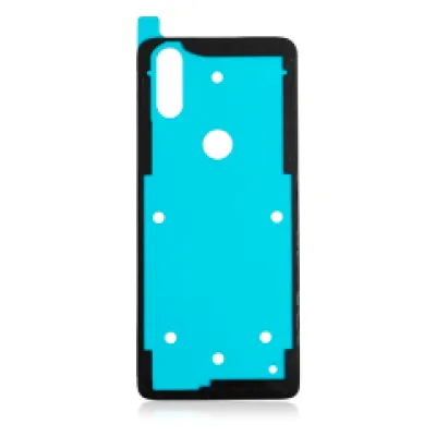 Проклейка задної кришки для Motorola Moto One Action (XT2013-1 / XT2013-2 / XT2013-4 / 2019) (Genuine OEM)
